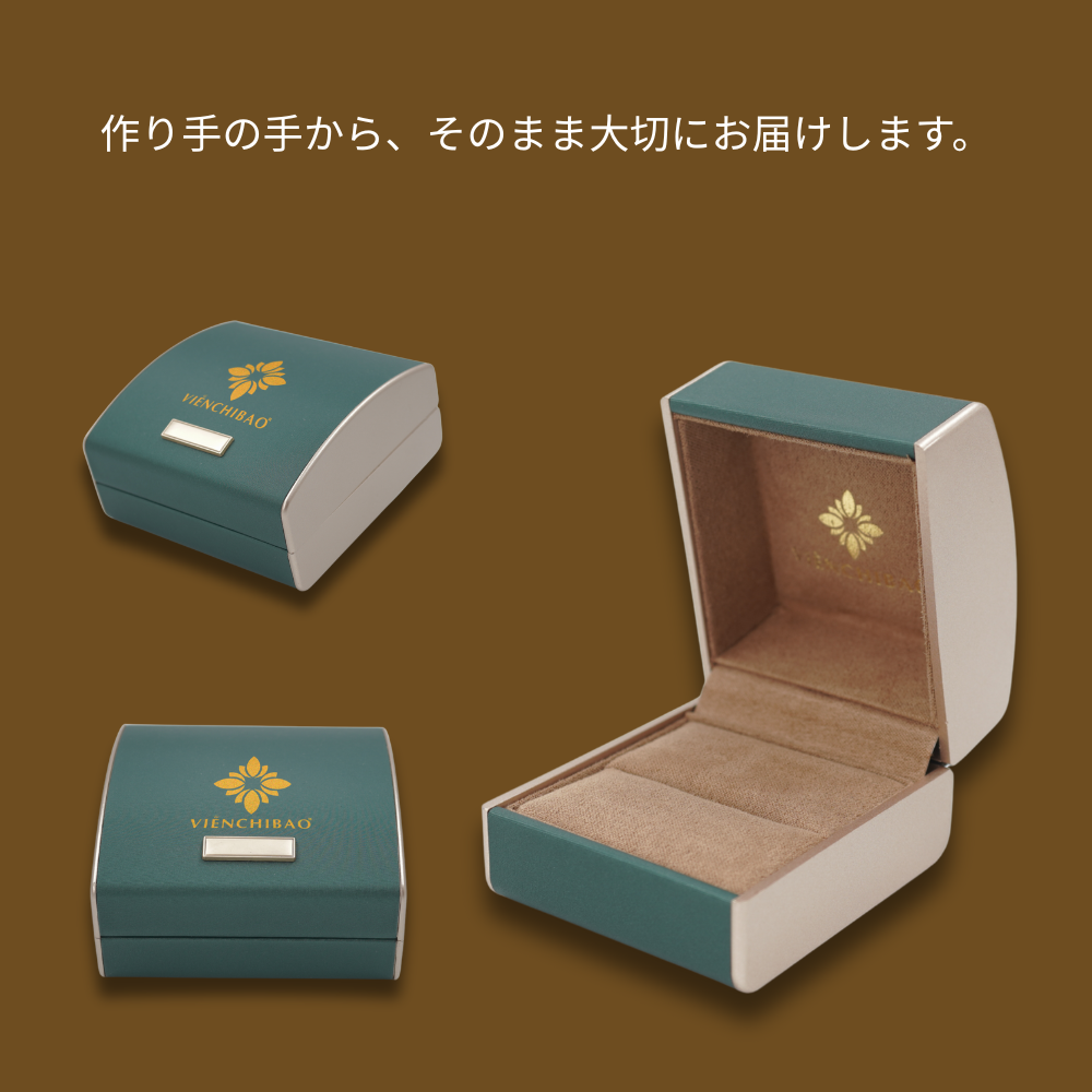 六字陀羅尼の回転リン - S925 - N100886